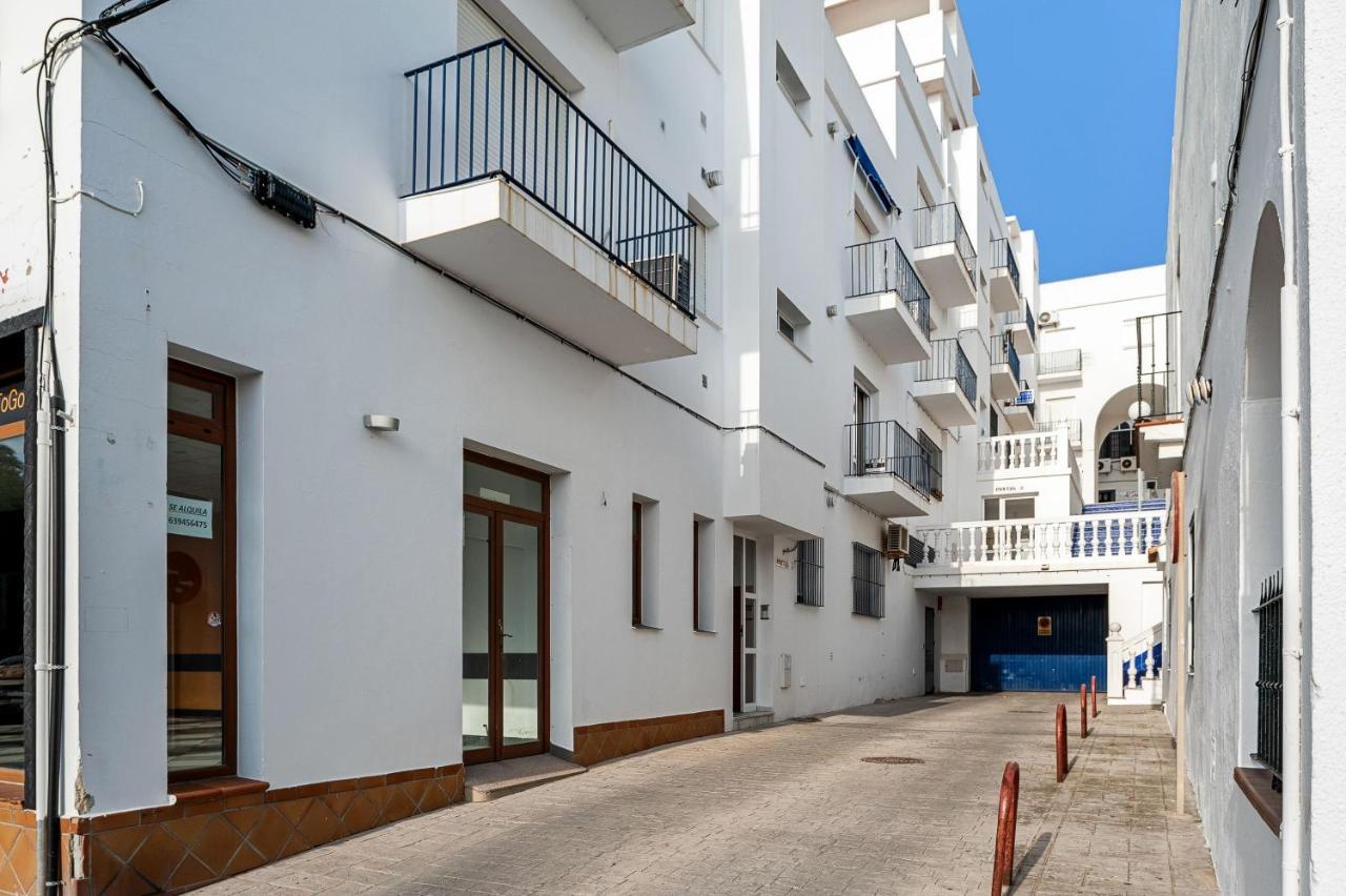 Apartment Antonia Conil De La Frontera
