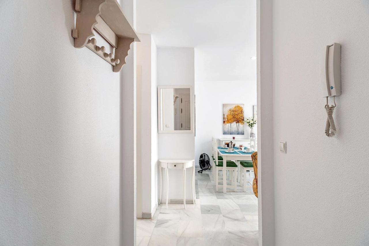 Apartment Antonia *