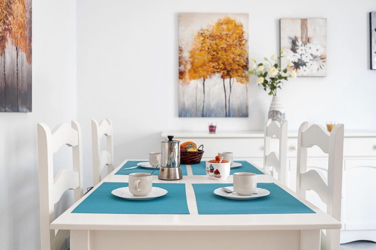 Antonia Apartment