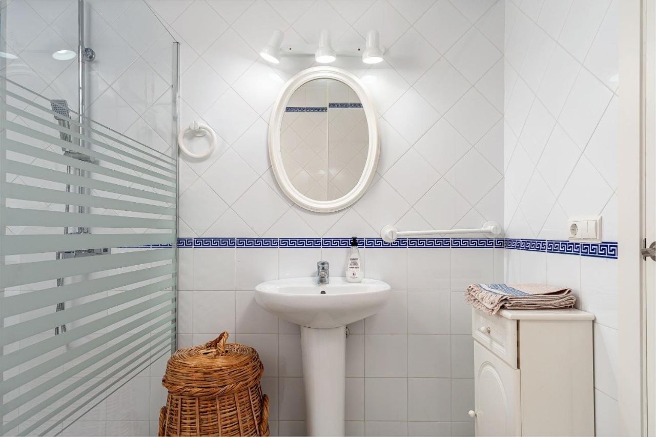 Antonia Apartment Conil De La Frontera